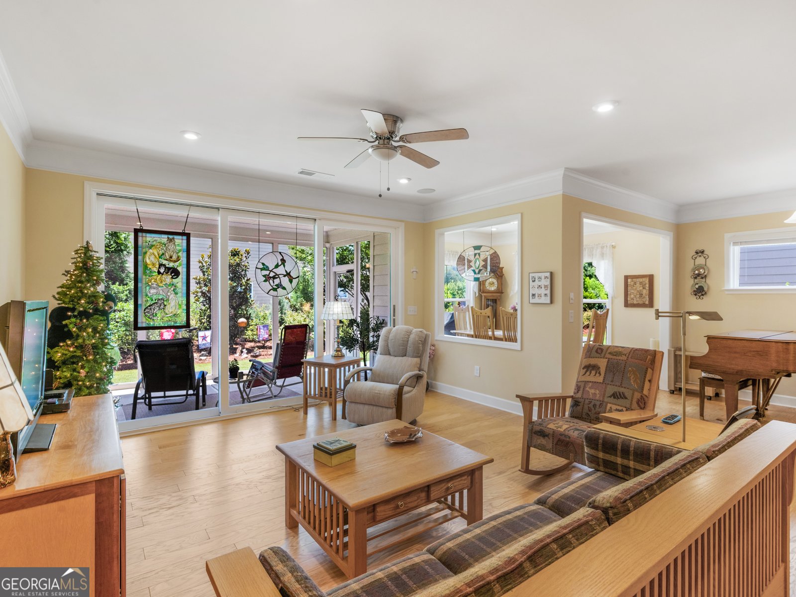 539 Inkberry Drive Griffin - 47