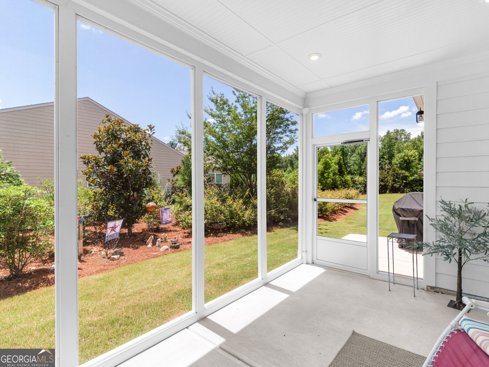539 Inkberry Drive Griffin - 49