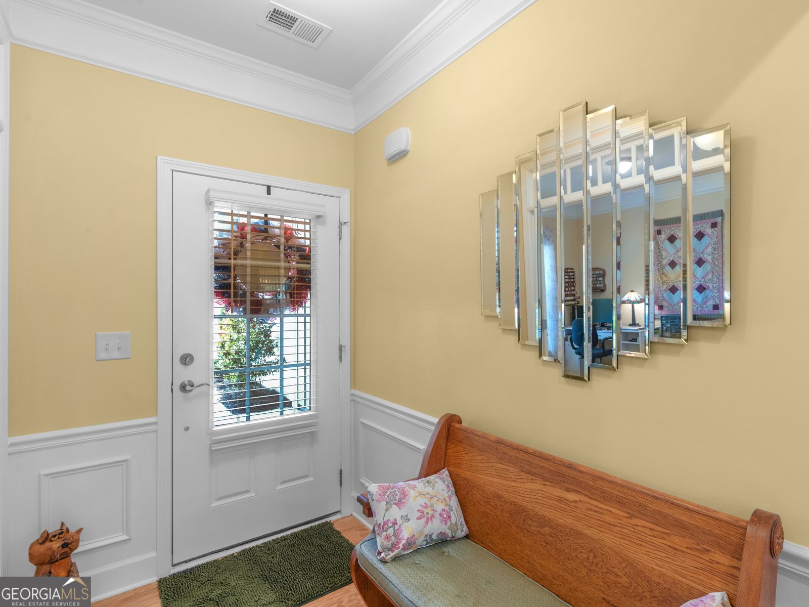 539 Inkberry Drive Griffin - 5