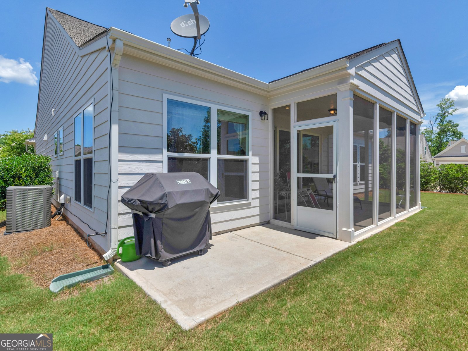 539 Inkberry Drive Griffin - 50