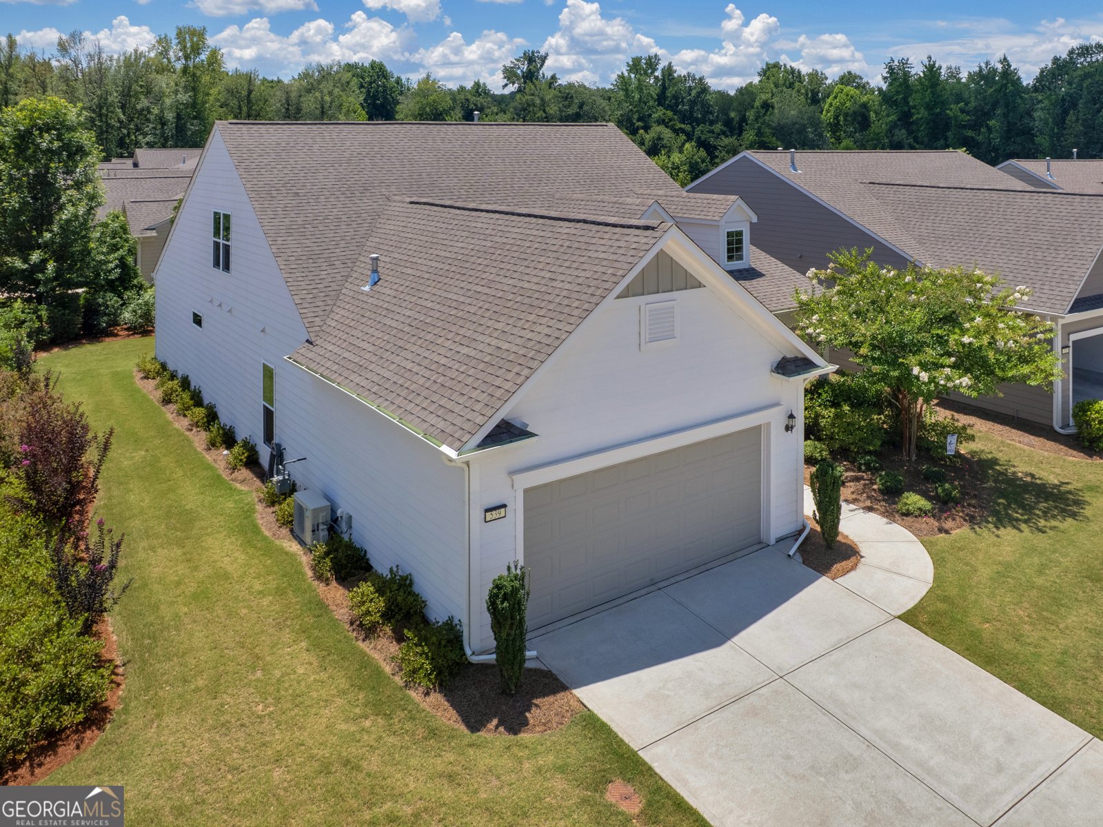 539 Inkberry Drive Griffin - 52
