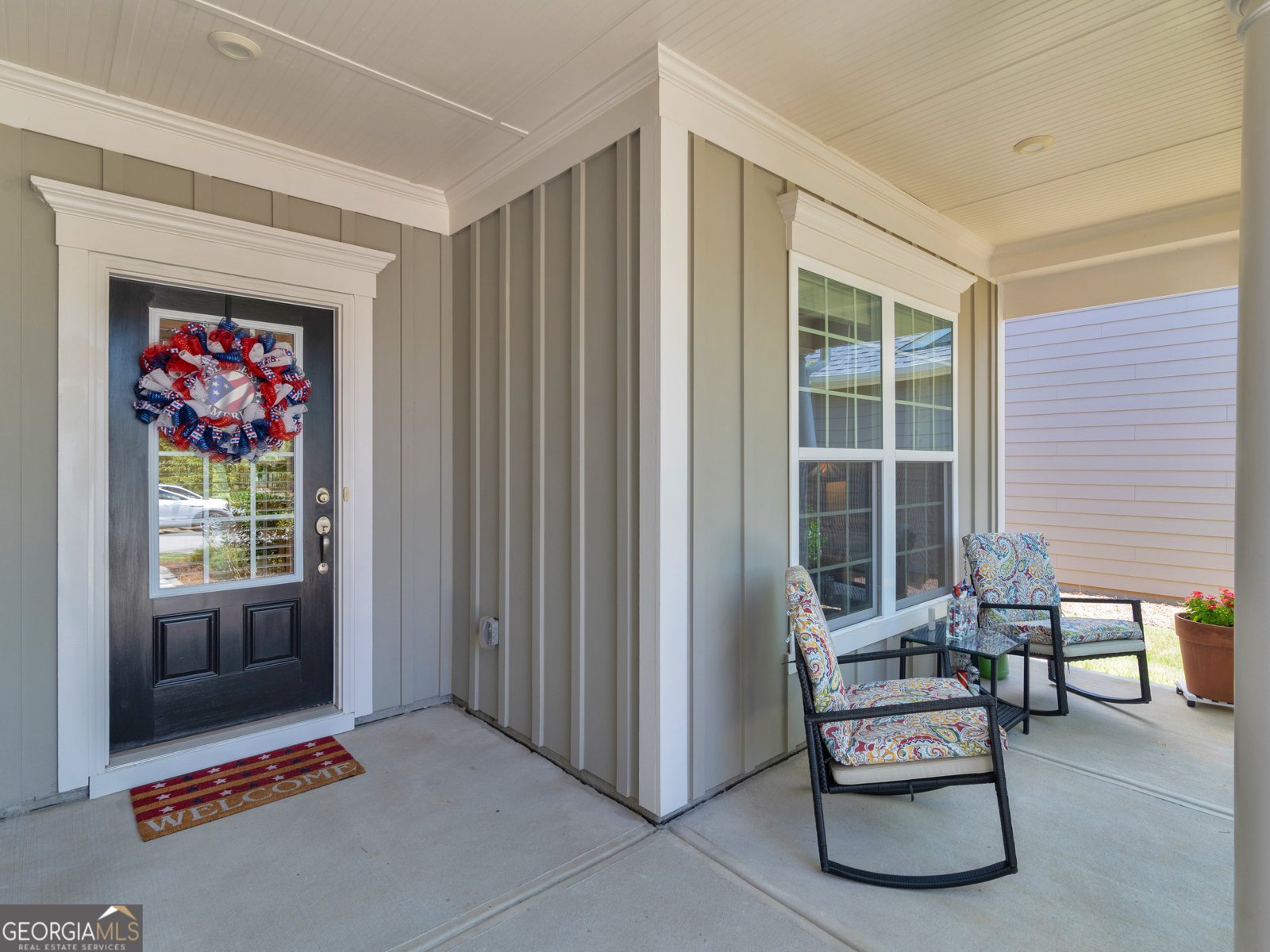 539 Inkberry Drive Griffin - 53