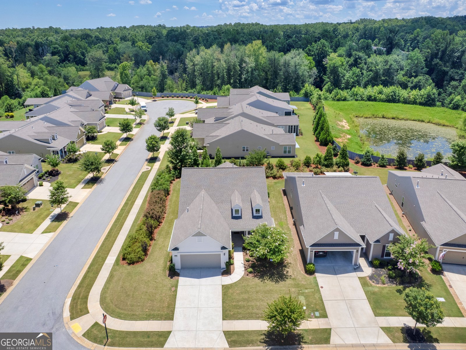 539 Inkberry Drive Griffin - 54