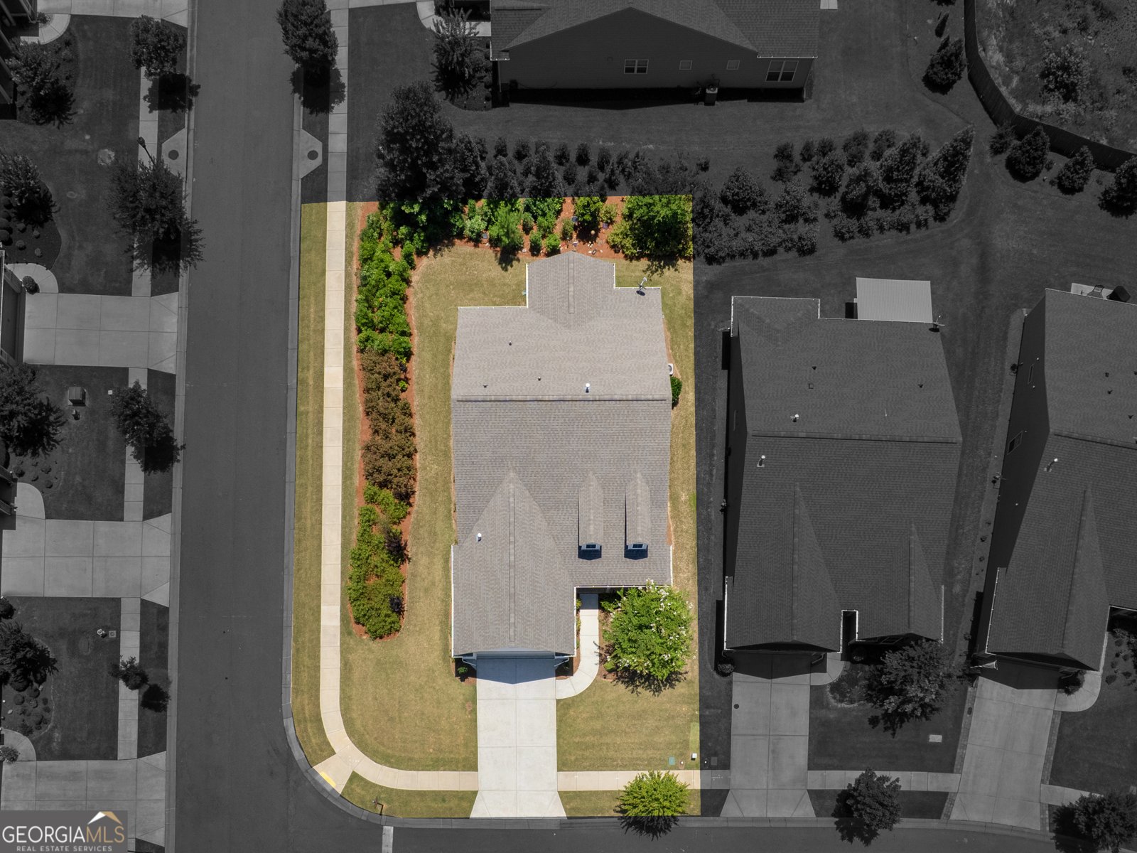 539 Inkberry Drive Griffin - 56