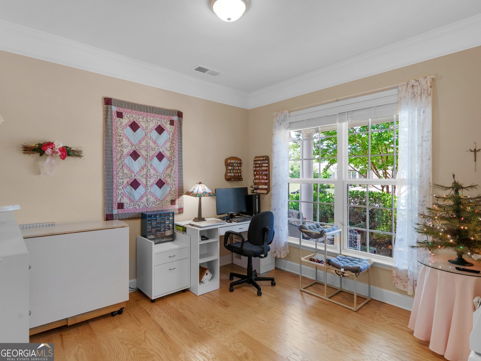 539 Inkberry Drive Griffin - 6