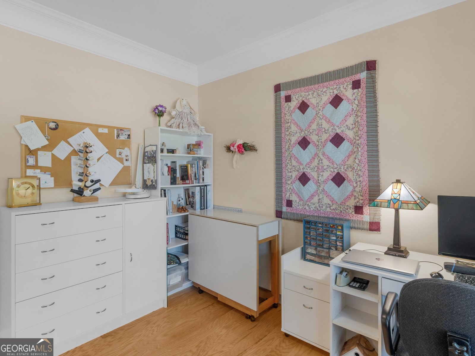 539 Inkberry Drive Griffin - 7