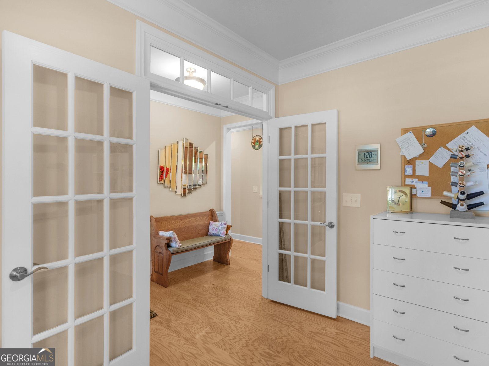 539 Inkberry Drive Griffin - 8