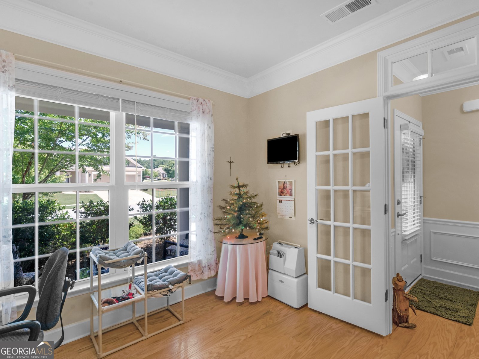 539 Inkberry Drive Griffin - 9