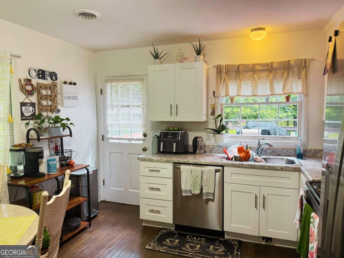 2514 Sunny Lane Marietta - 13