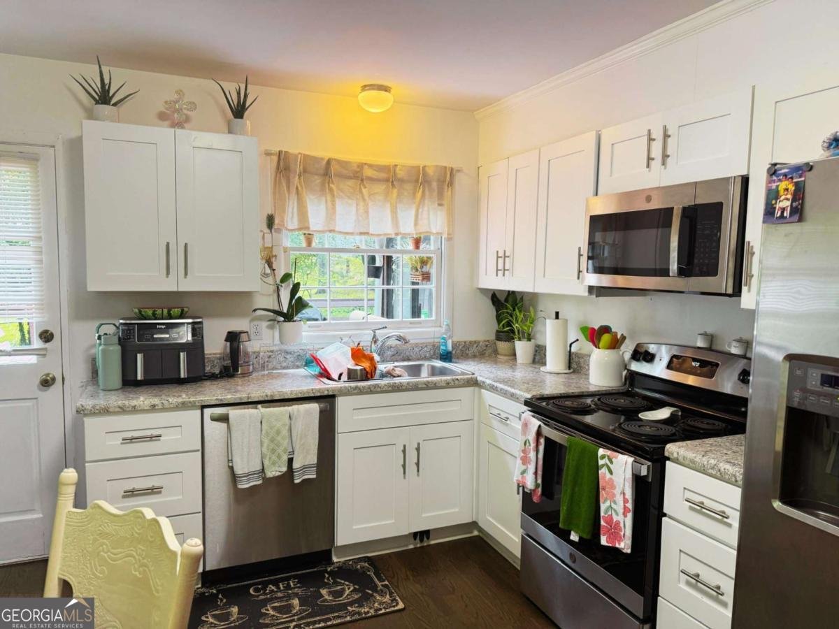 2514 Sunny Lane Marietta - 14