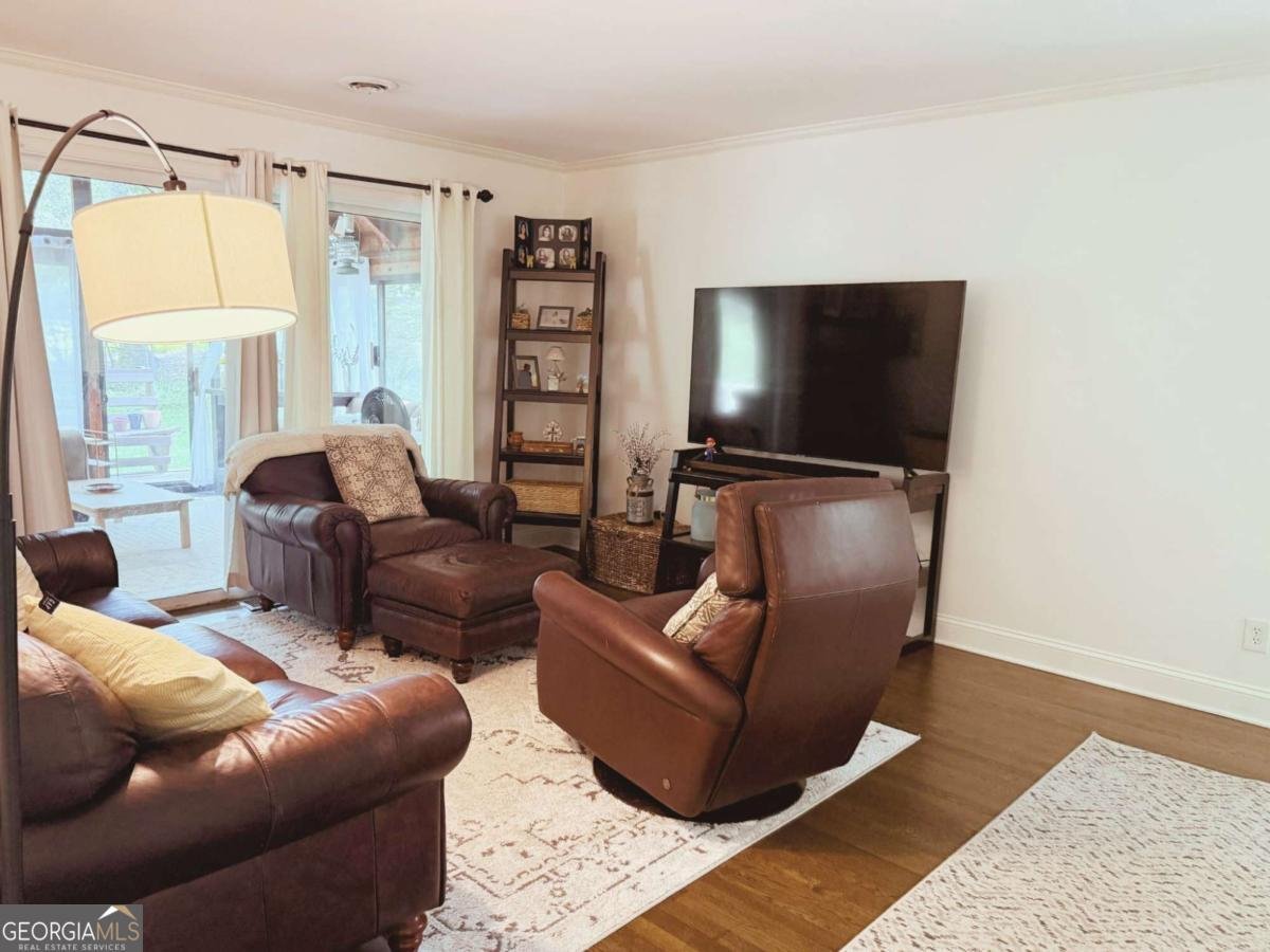 2514 Sunny Lane Marietta - 20