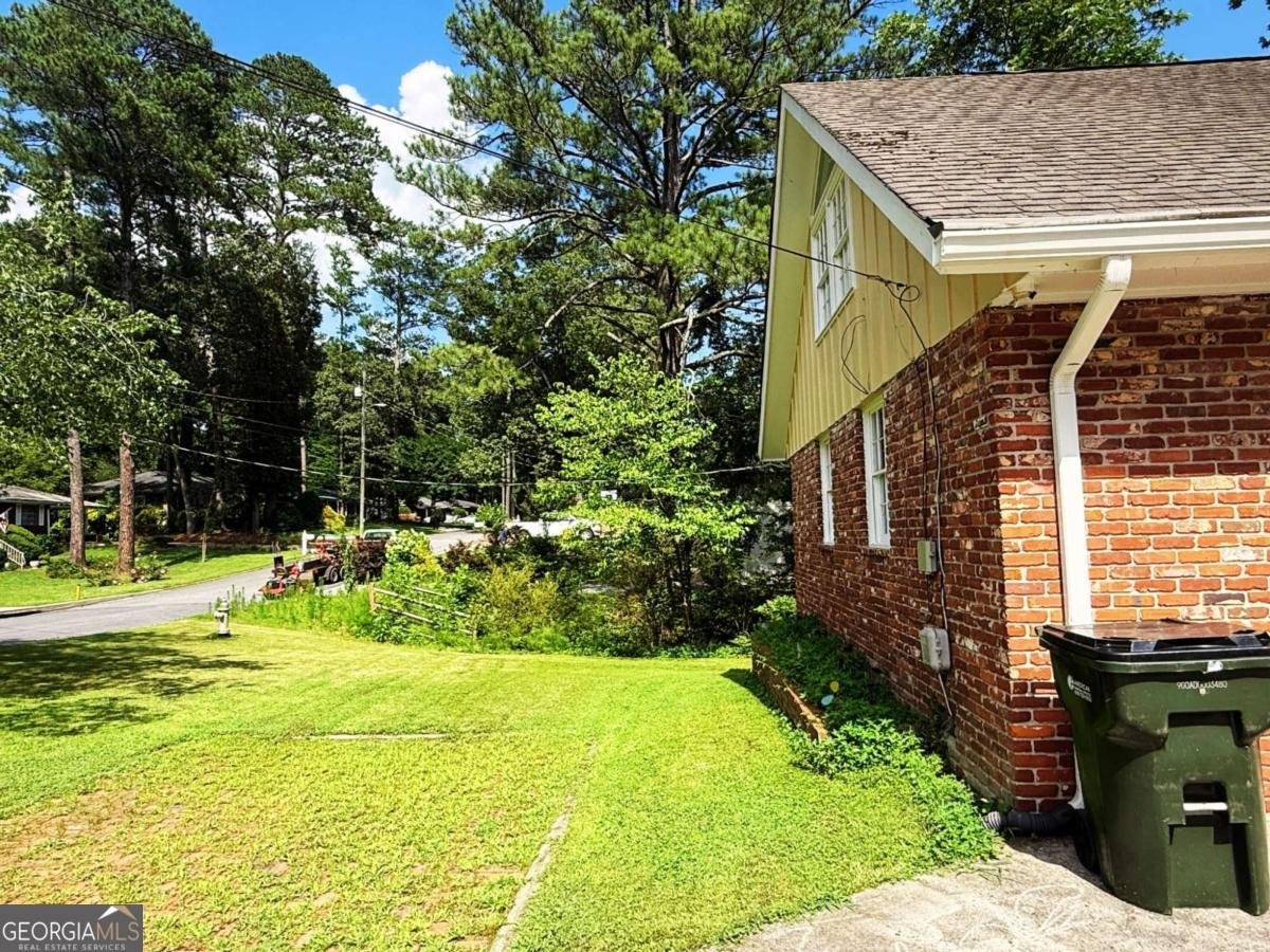 2514 Sunny Lane Marietta - 24