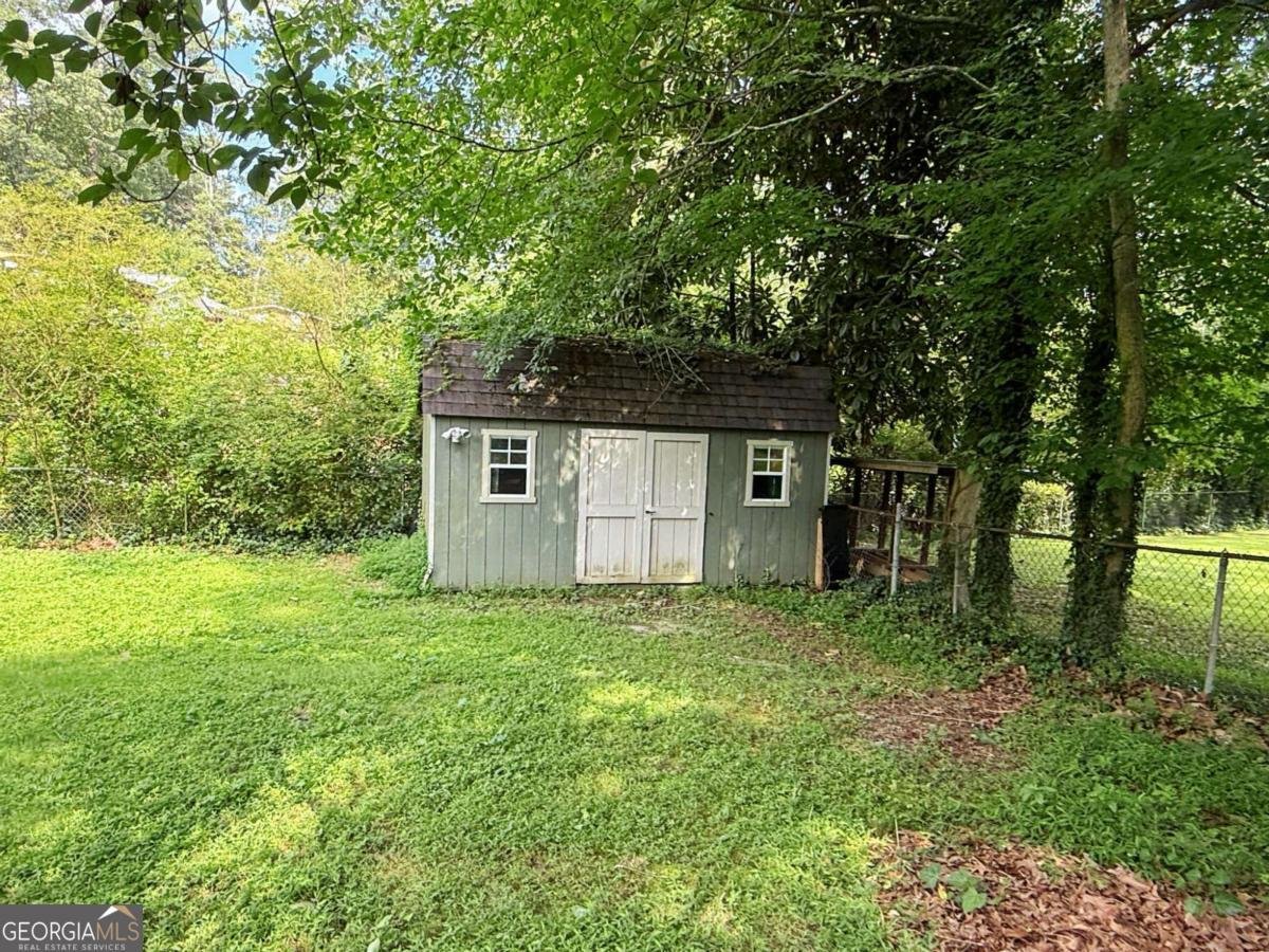 2514 Sunny Lane Marietta - 25