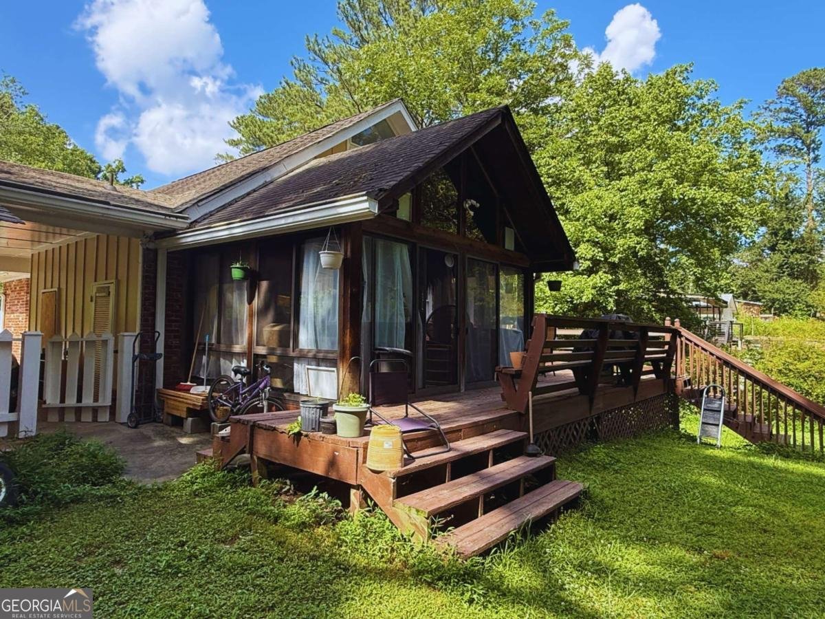 2514 Sunny Lane Marietta - 4