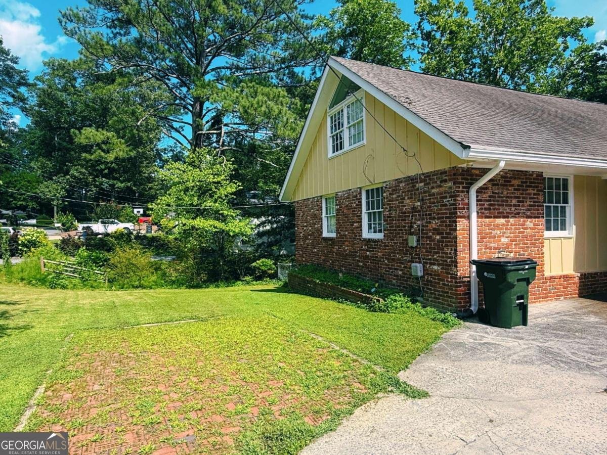 2514 Sunny Lane Marietta - 7