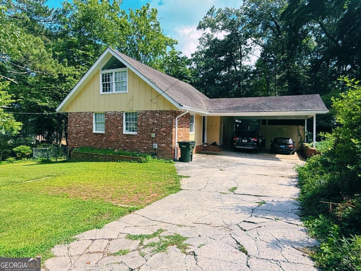2514 Sunny Lane Marietta - 8
