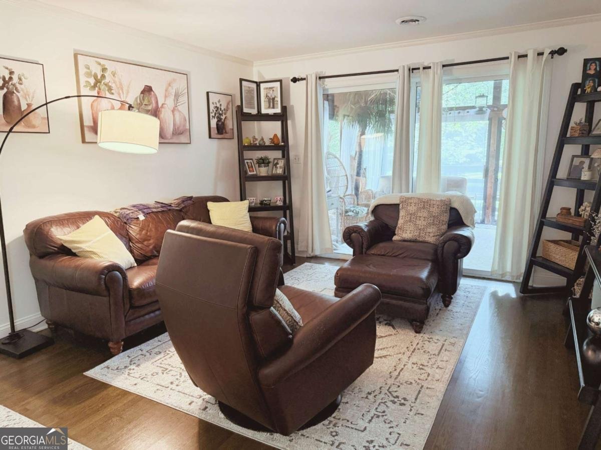 2514 Sunny Lane Marietta - 9