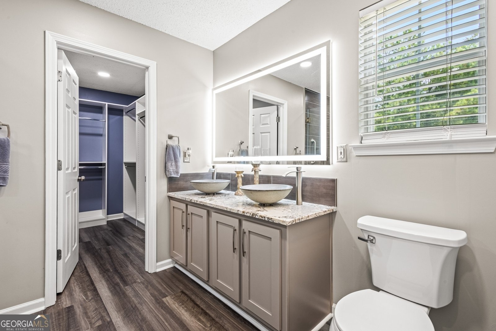 3508 Kibbys Court Ellenwood - 27