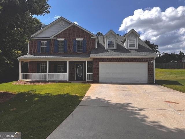 3508 Kibbys Court Ellenwood - 28