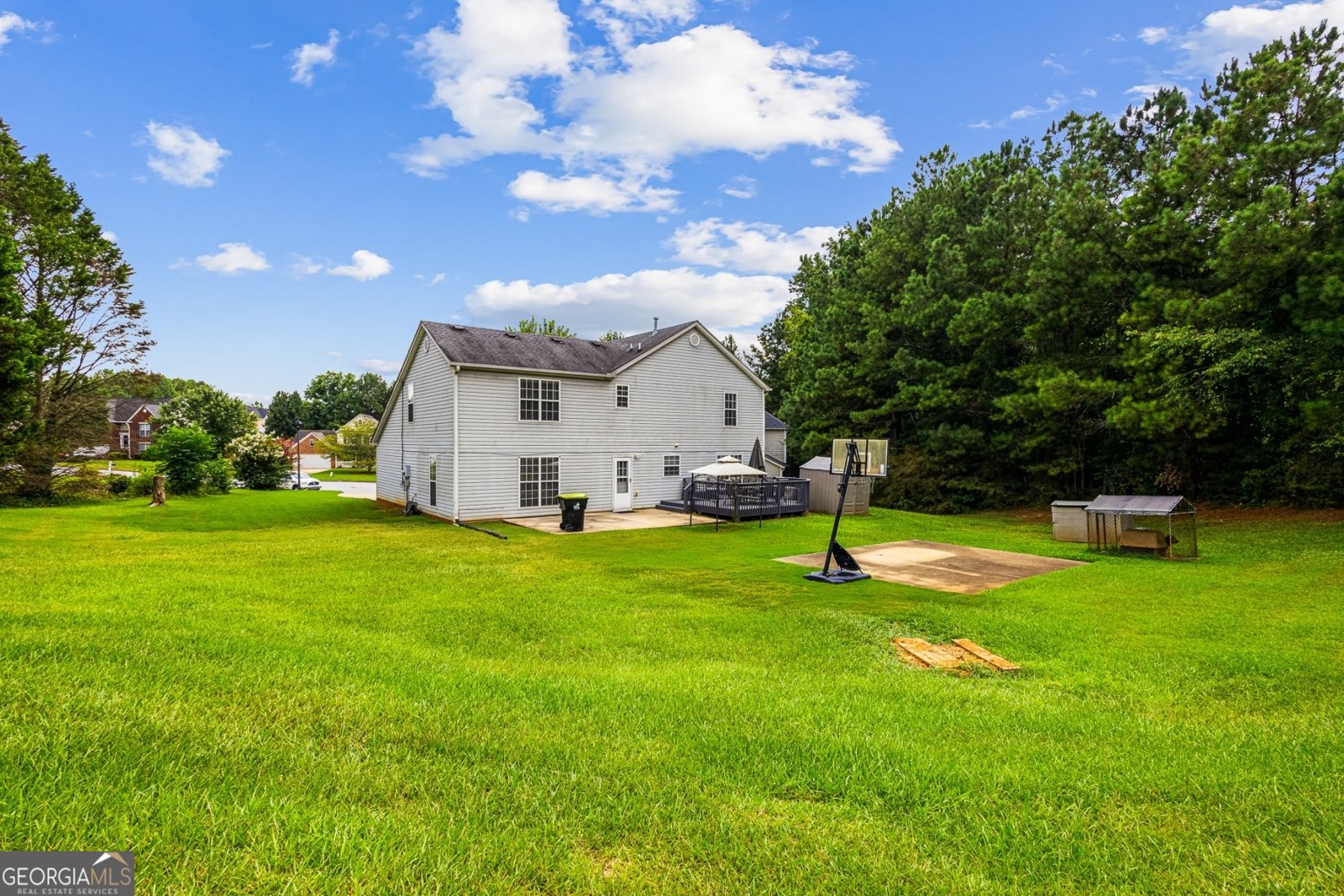 3508 Kibbys Court Ellenwood - 30