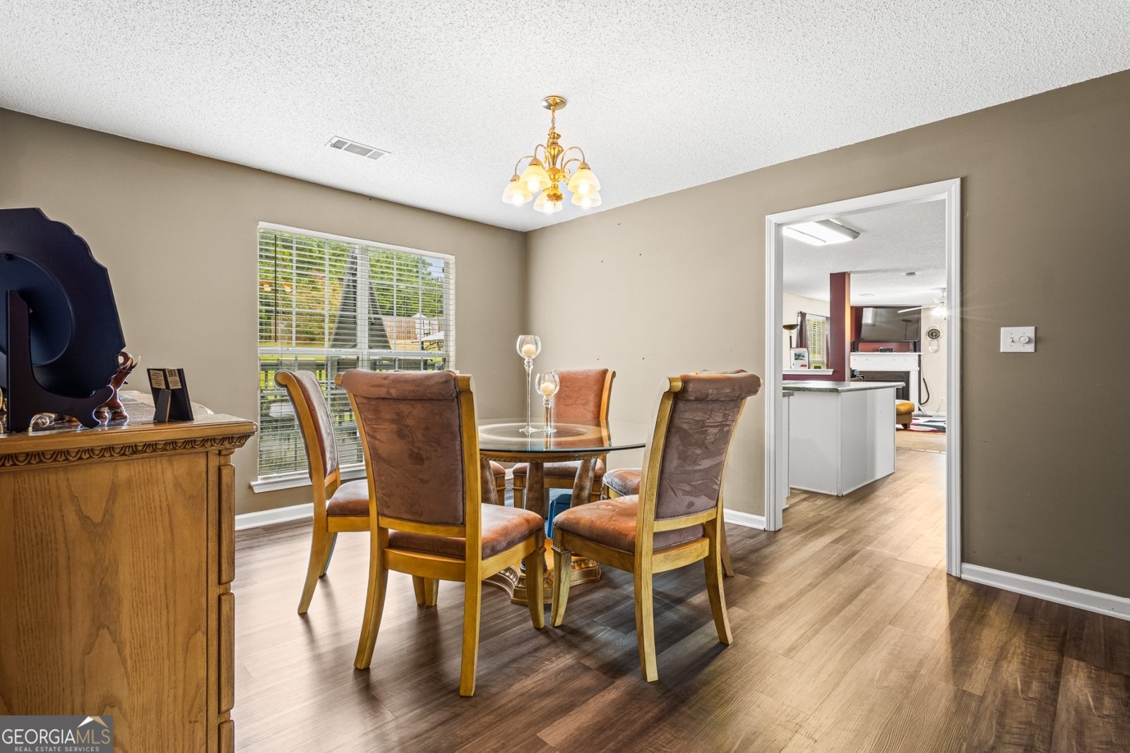 3508 Kibbys Court Ellenwood - 4