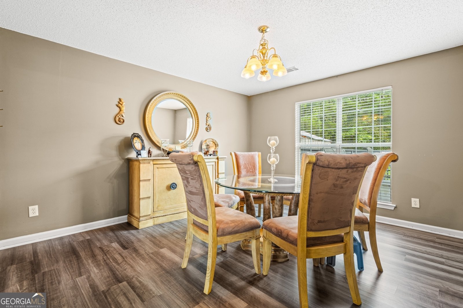 3508 Kibbys Court Ellenwood - 9