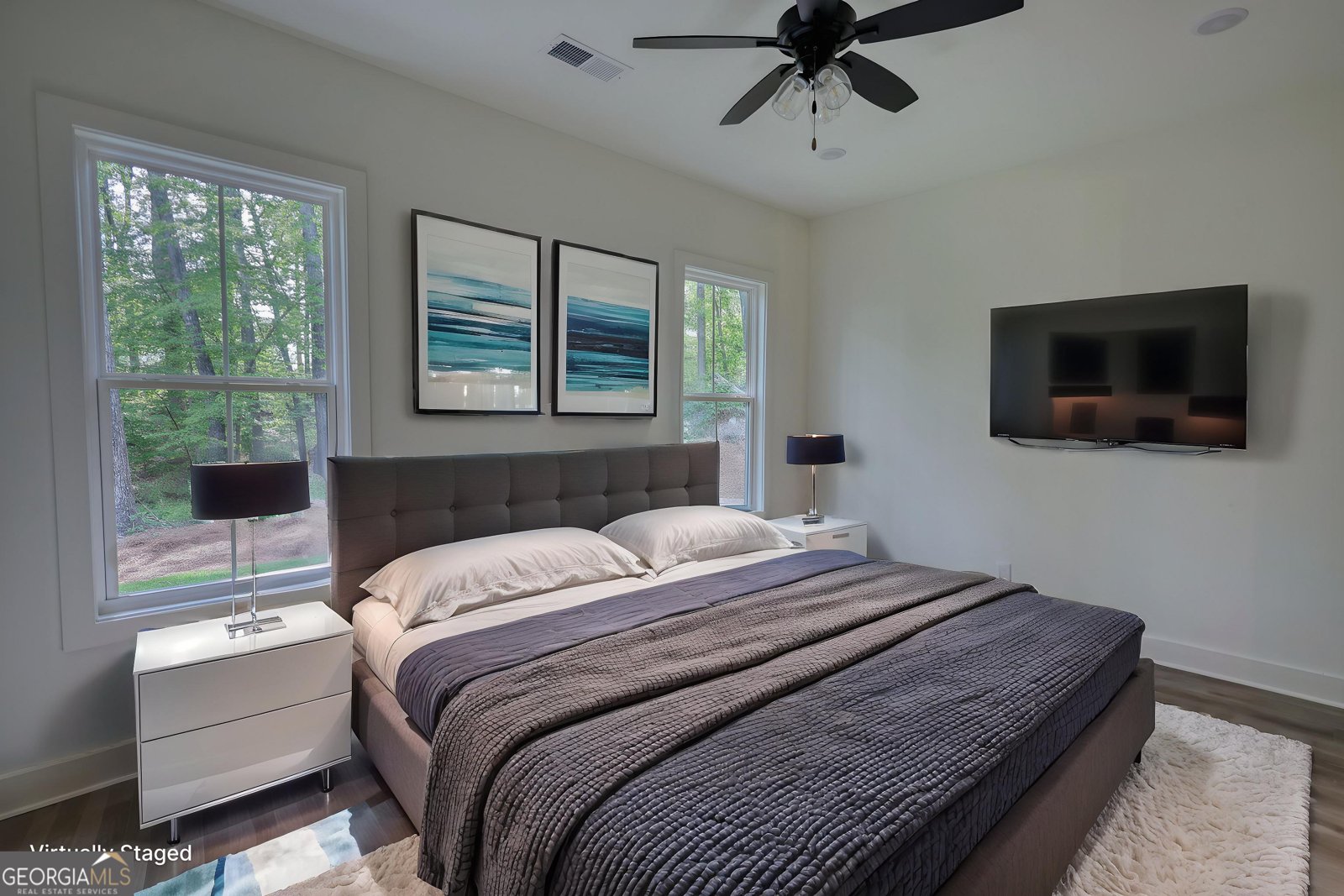 460 Ridge Point Drive Monticello - 27