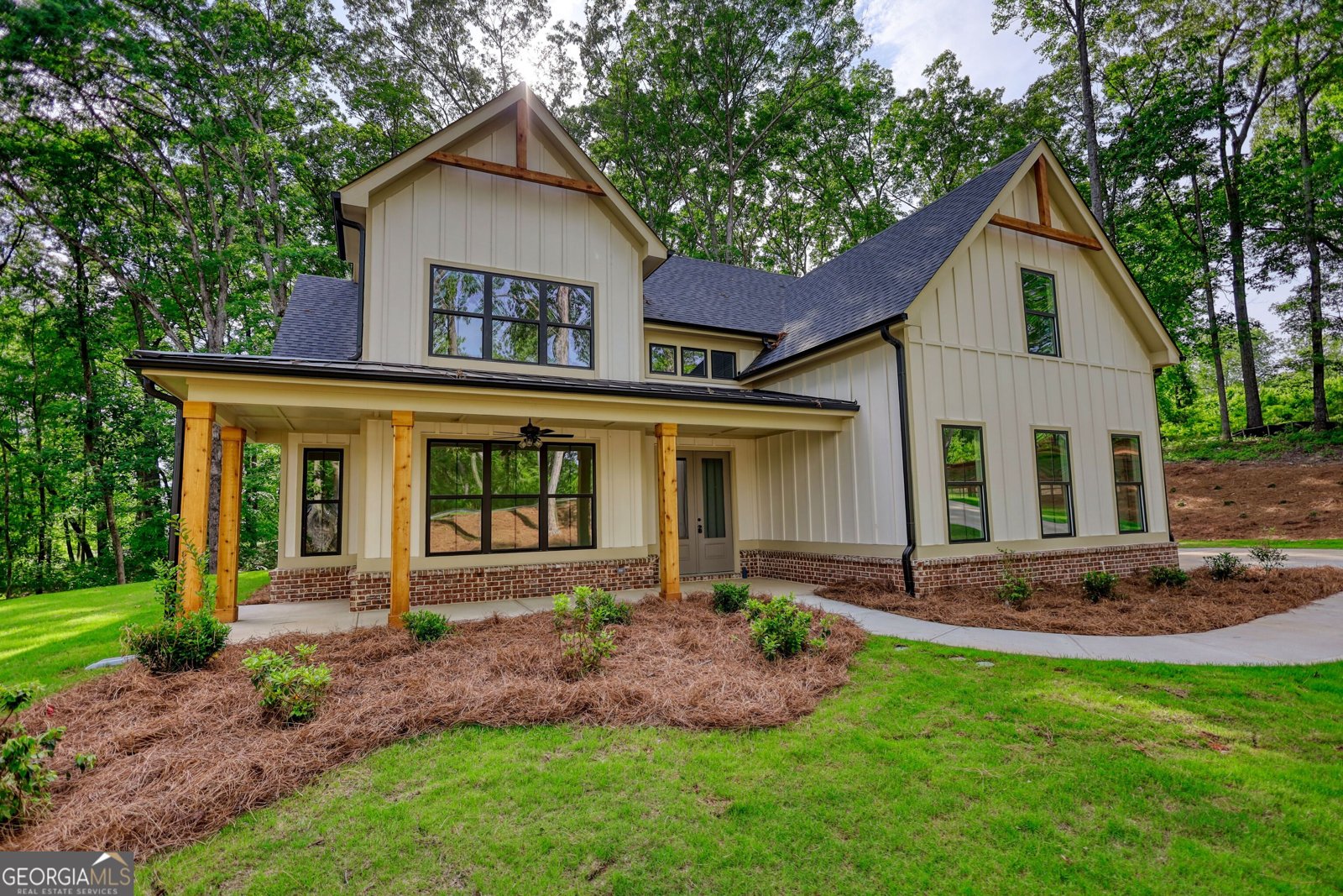 460 Ridge Point Drive Monticello - 4
