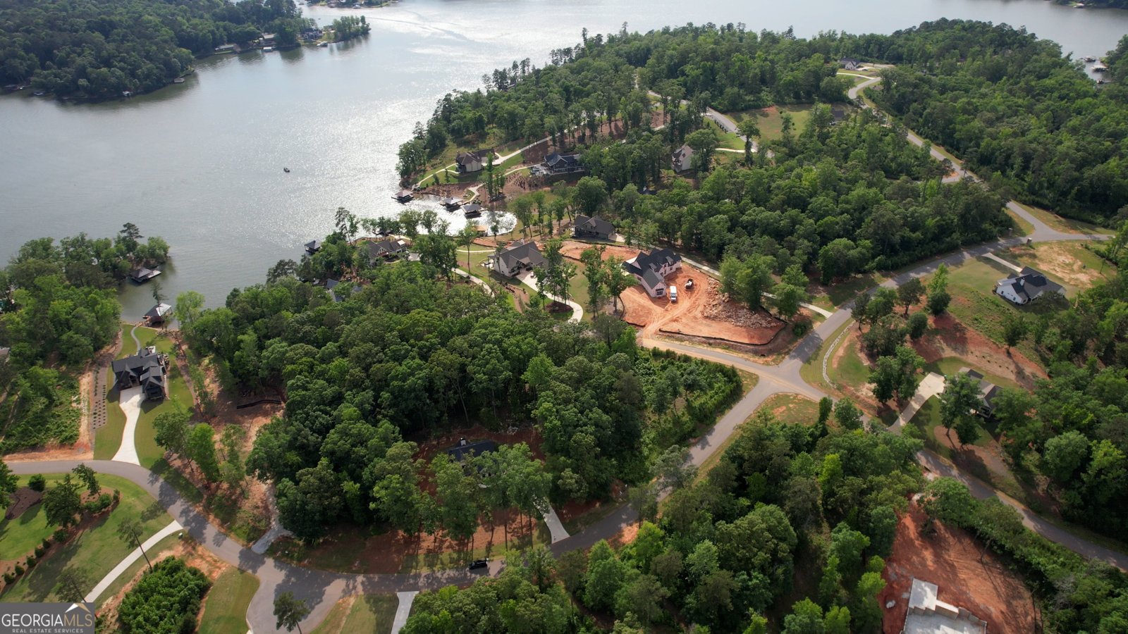 460 Ridge Point Drive Monticello - 56