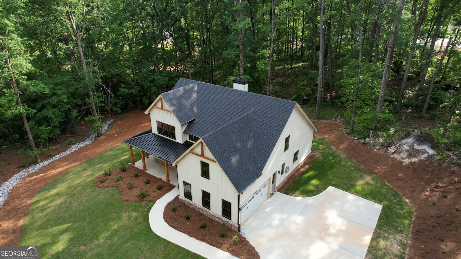 460 Ridge Point Drive Monticello - 57