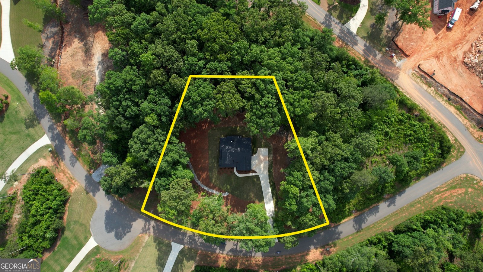 460 Ridge Point Drive Monticello - 60