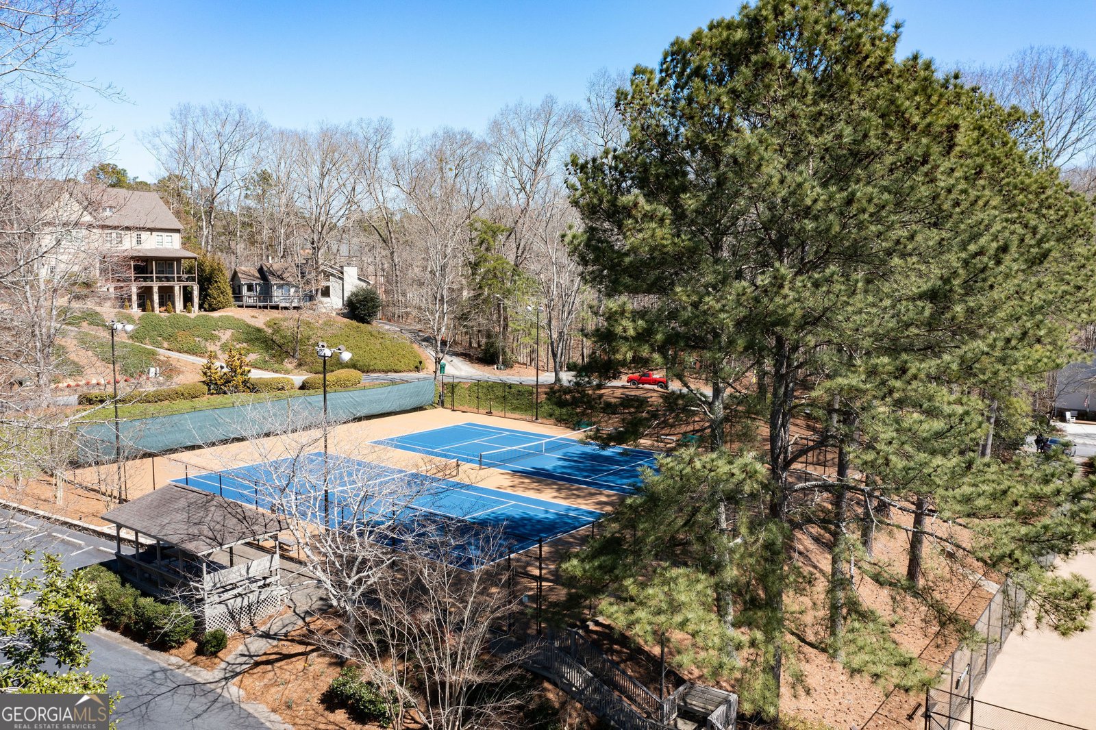 3863 Dundee Drive Roswell - 10