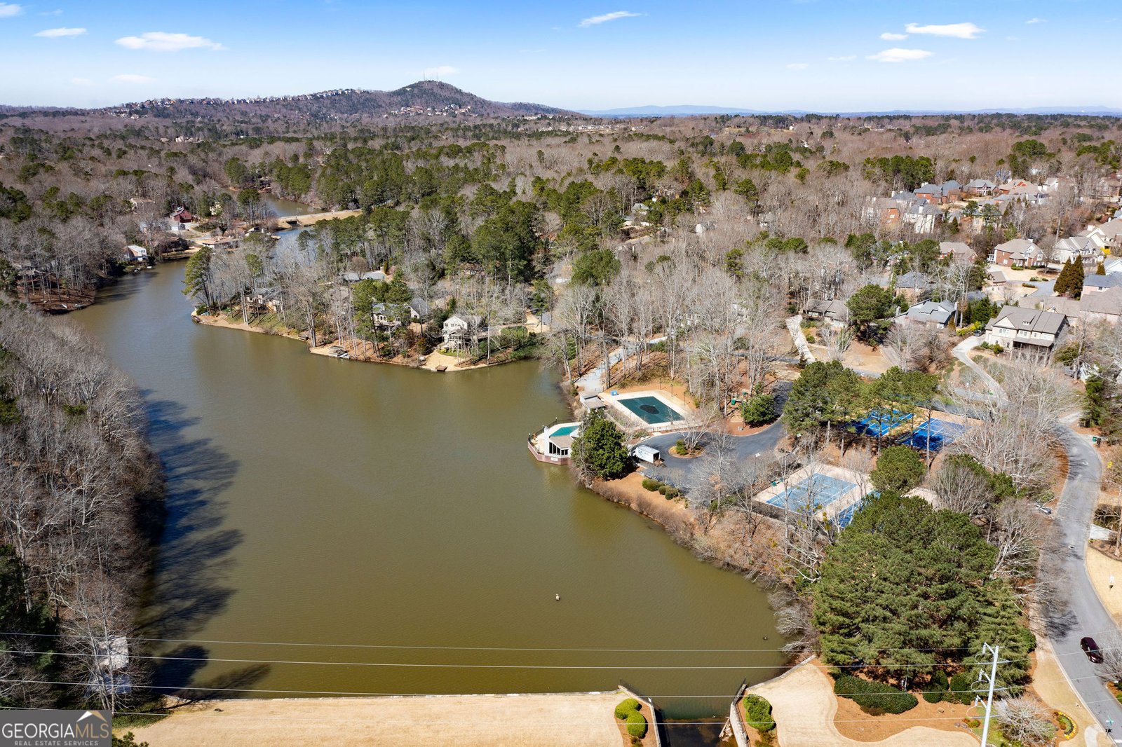 3863 Dundee Drive Roswell - 11