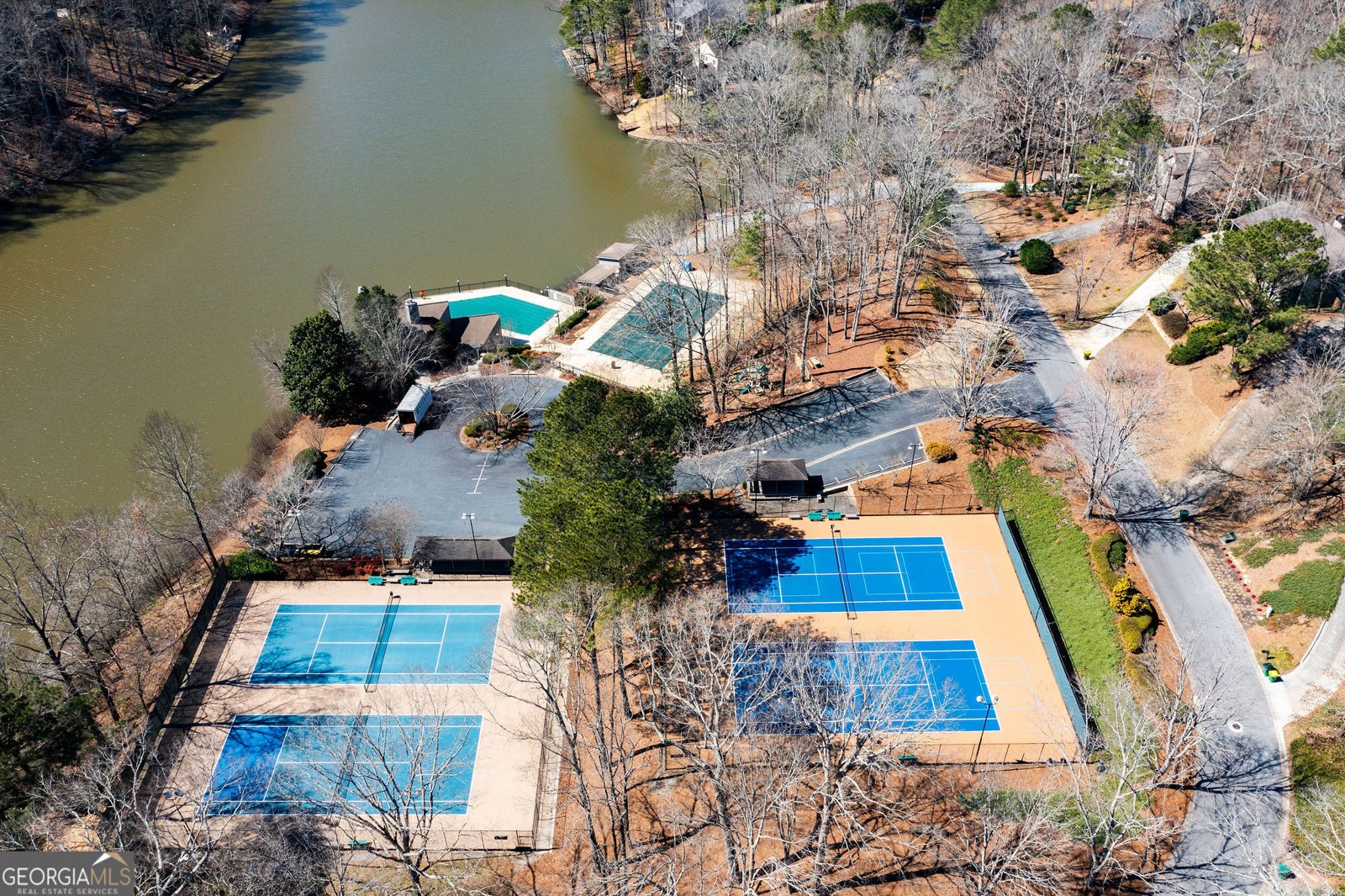 3863 Dundee Drive Roswell - 12