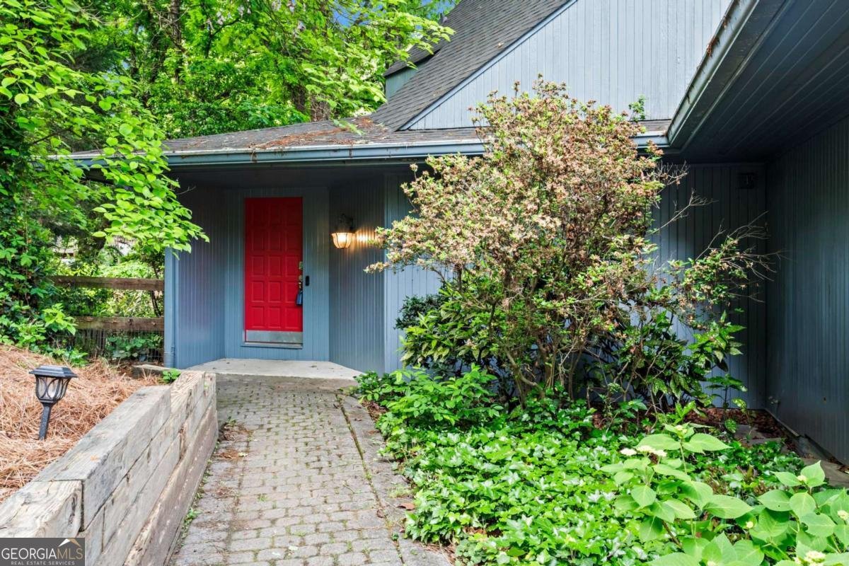 3863 Dundee Drive Roswell - 2