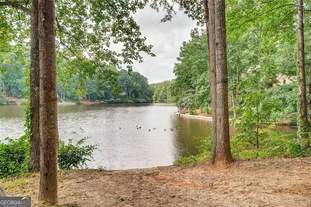 3863 Dundee Drive Roswell - 5