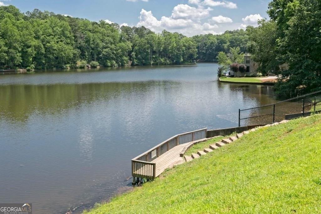 3863 Dundee Drive Roswell - 6