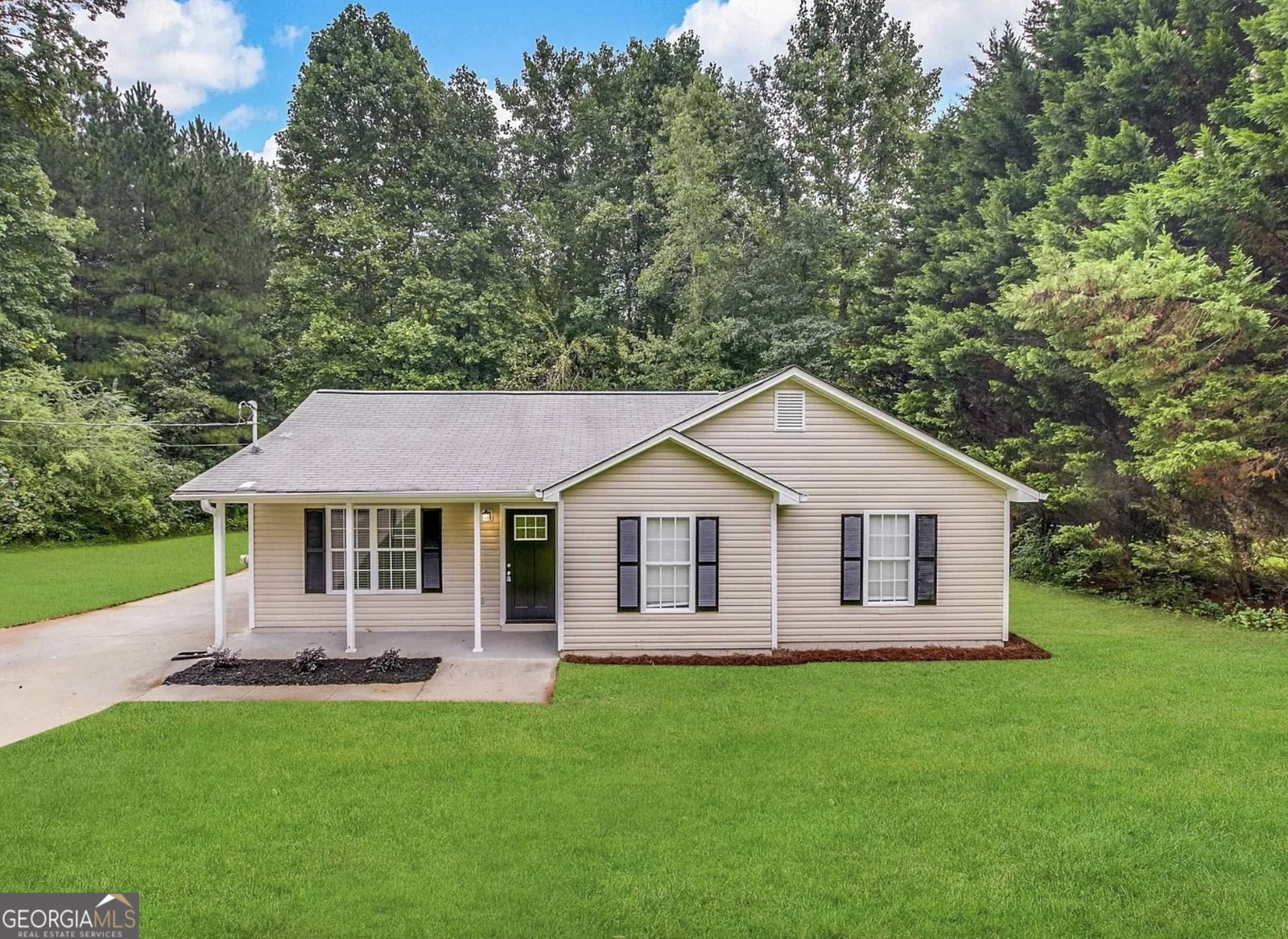 572 Southern Trace Drive Rockmart - 1