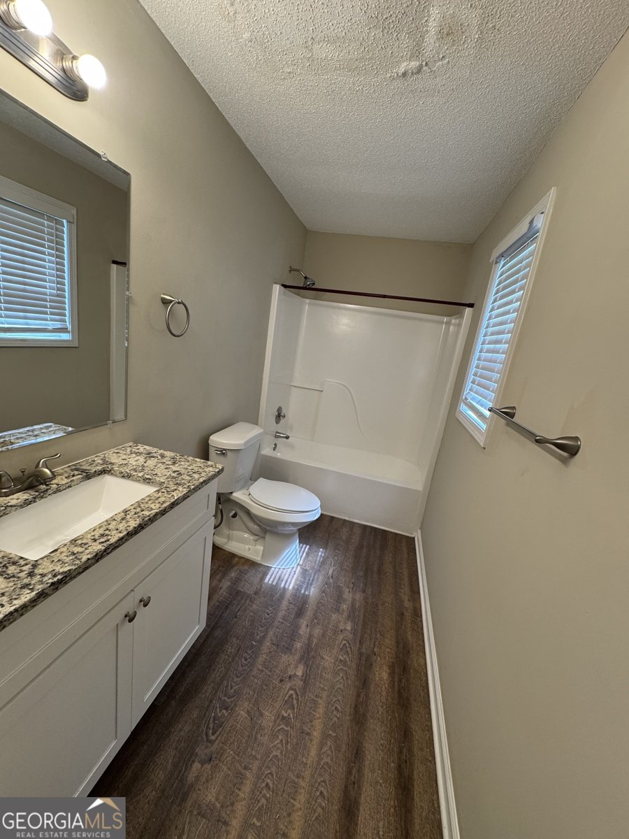 572 Southern Trace Drive Rockmart - 13