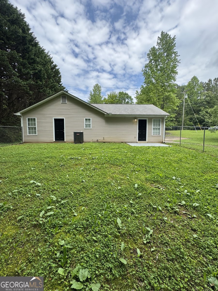 572 Southern Trace Drive Rockmart - 15