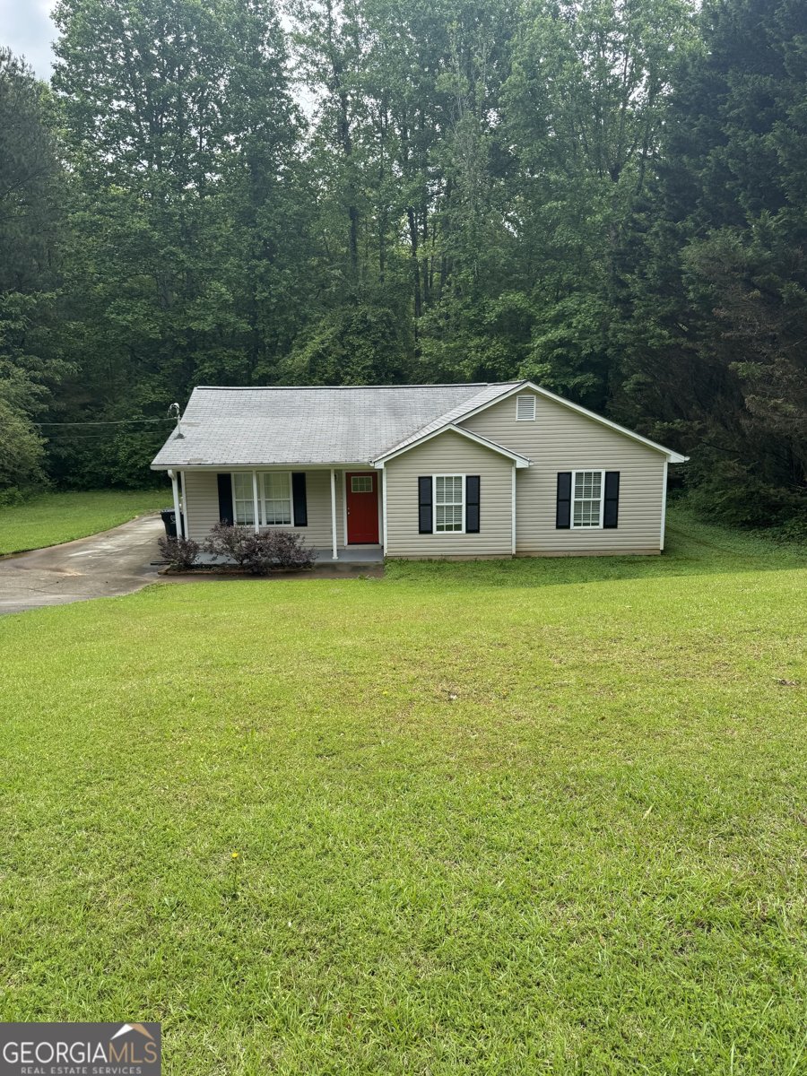 572 Southern Trace Drive Rockmart - 2