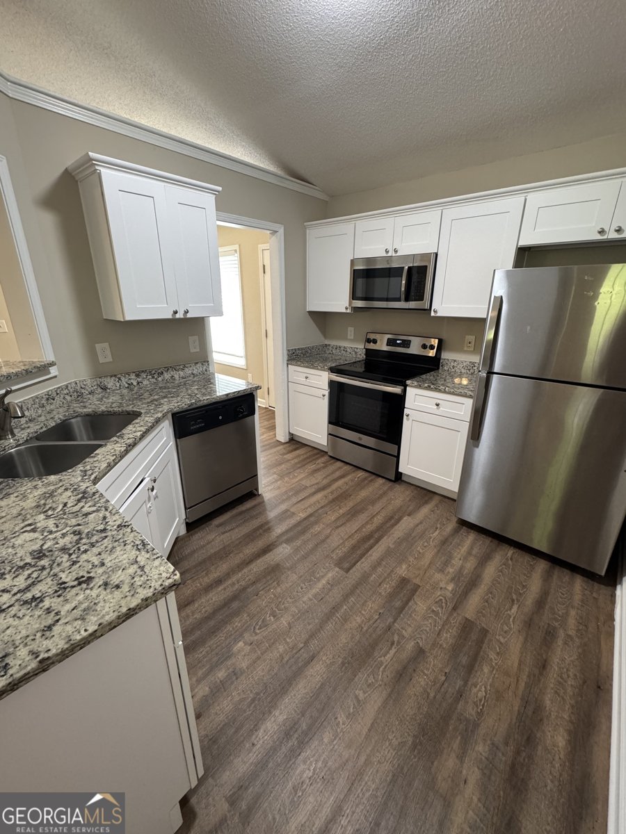 572 Southern Trace Drive Rockmart - 3