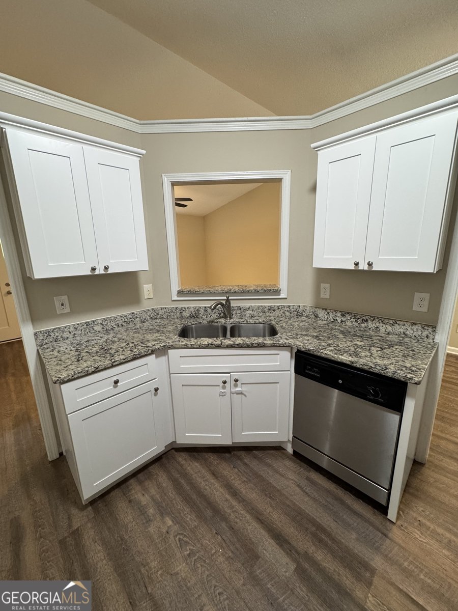 572 Southern Trace Drive Rockmart - 4
