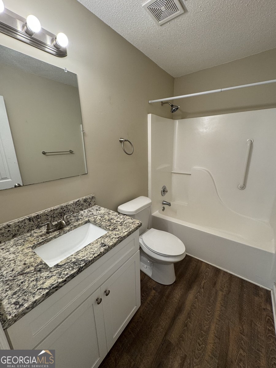572 Southern Trace Drive Rockmart - 5
