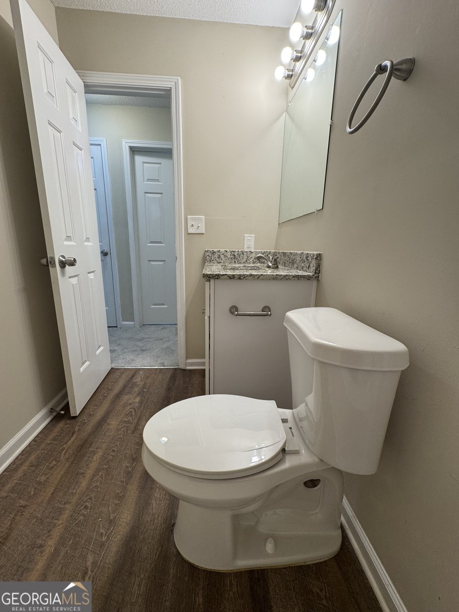 572 Southern Trace Drive Rockmart - 6