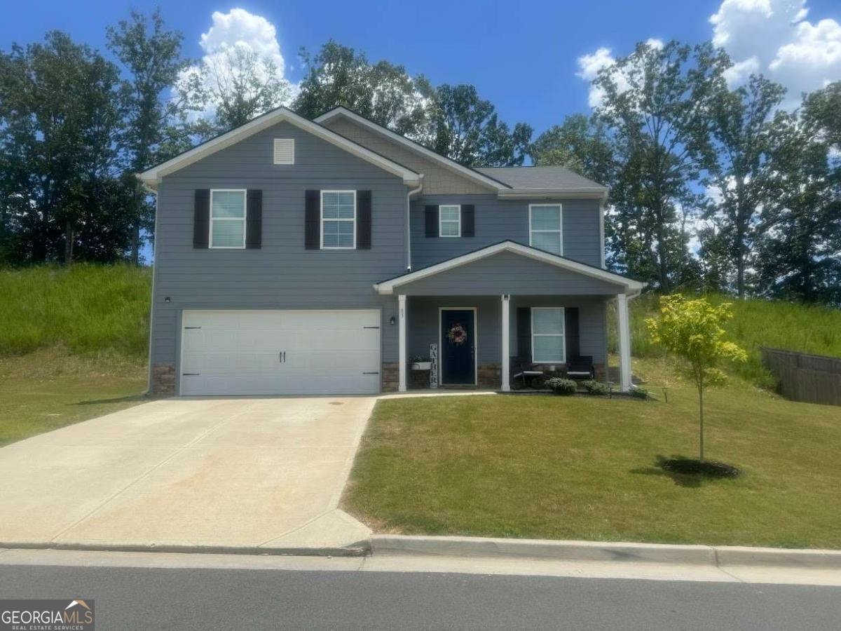 83 Oxford Lane Kingston - 1