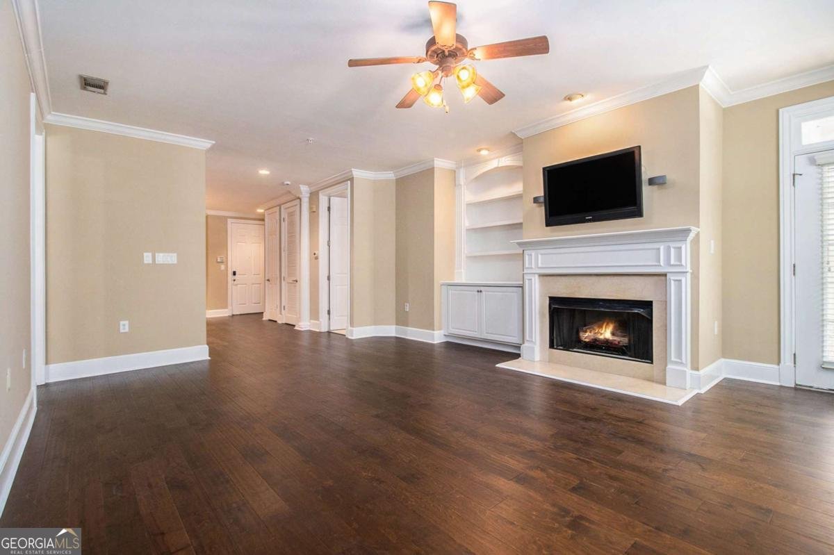 4810 Ivy Ridge Drive Atlanta - 10