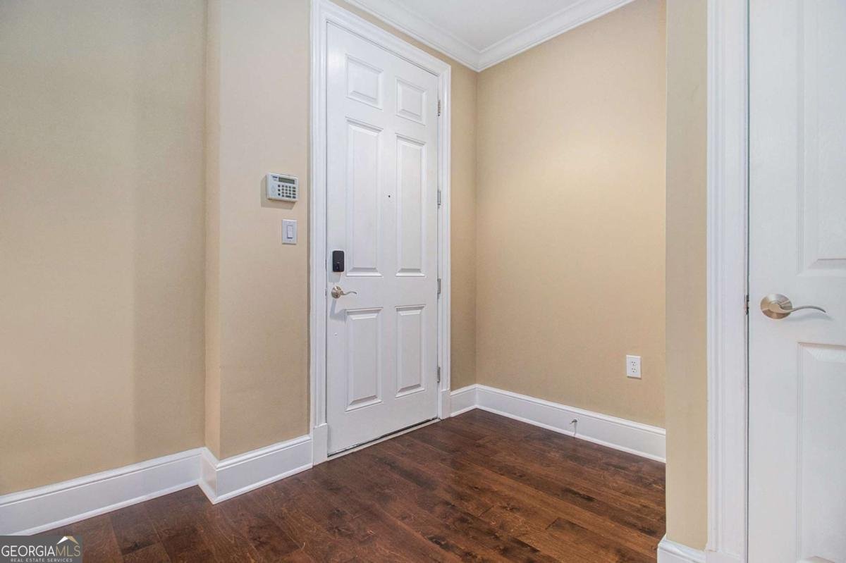 4810 Ivy Ridge Drive Atlanta - 14