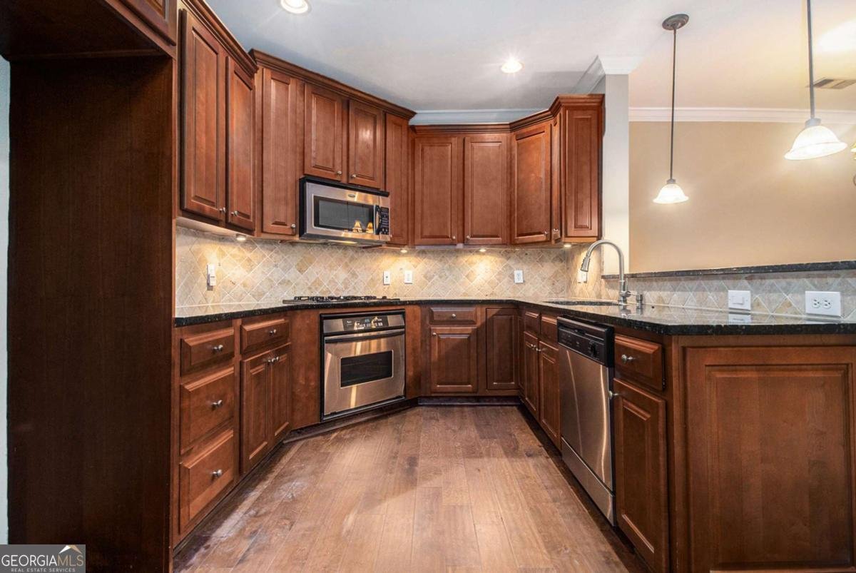 4810 Ivy Ridge Drive Atlanta - 15