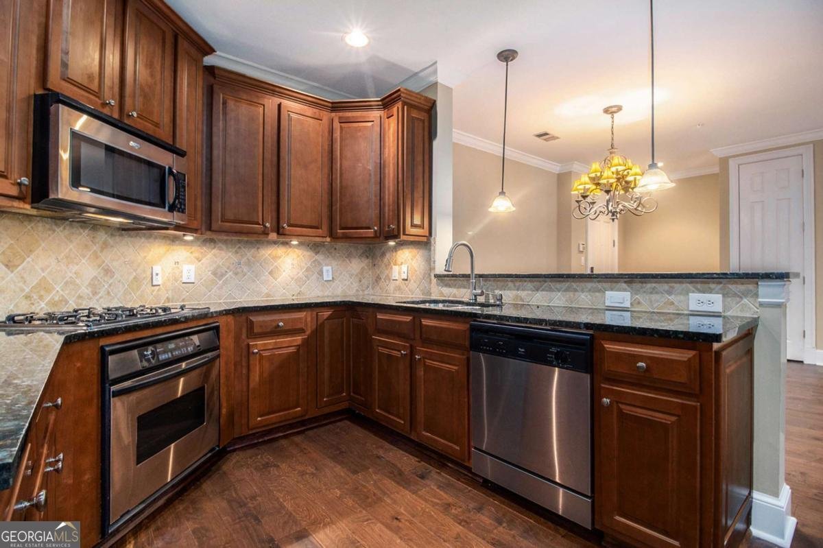 4810 Ivy Ridge Drive Atlanta - 16